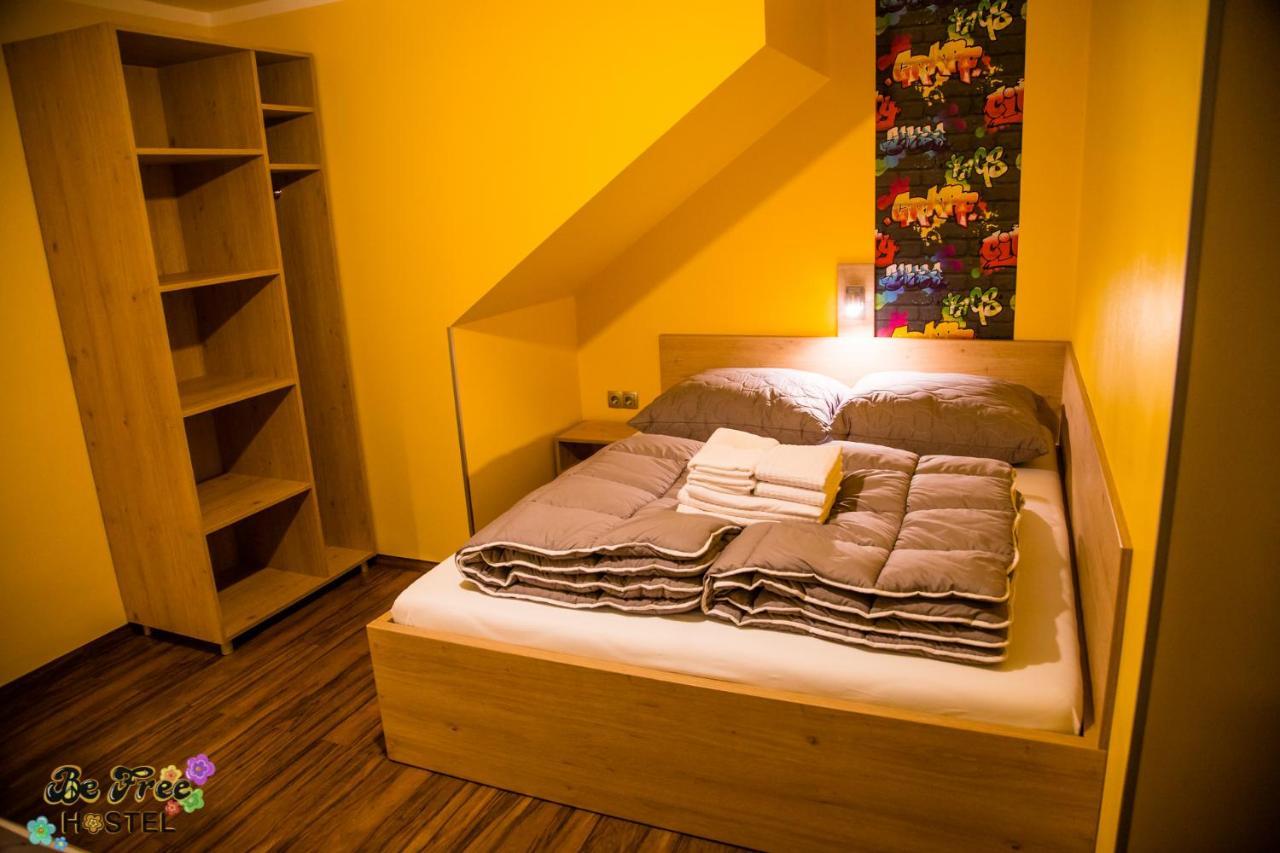Befree Hostel - Self-Service Vienna Exterior photo