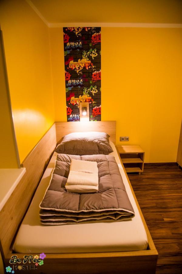 Befree Hostel - Self-Service Vienna Exterior photo