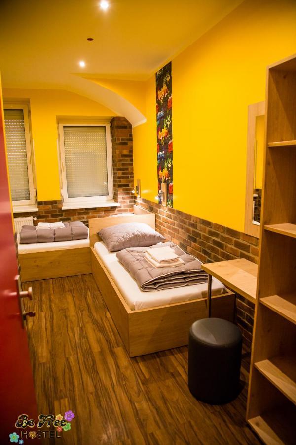 Befree Hostel - Self-Service Vienna Exterior photo