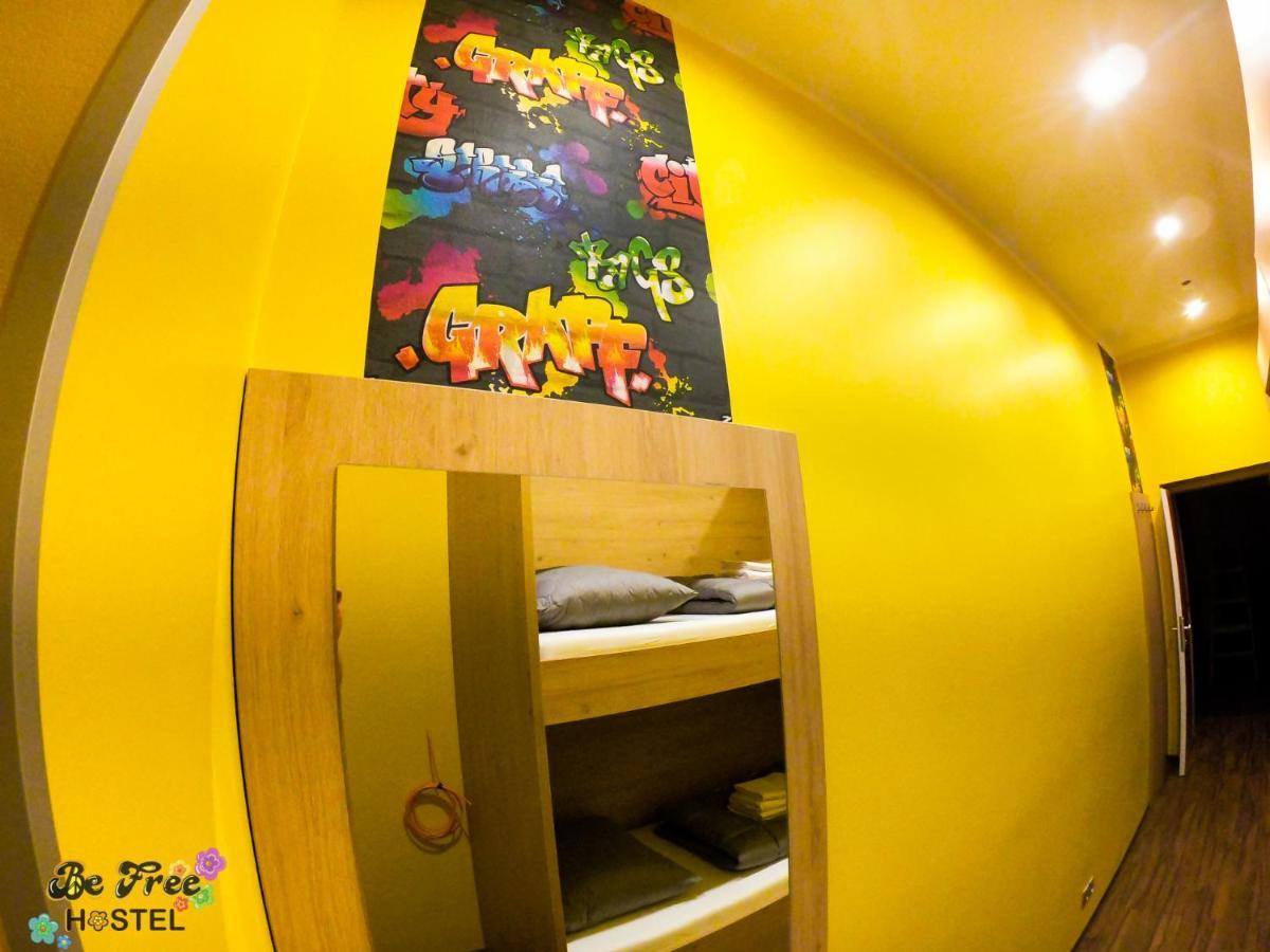 Befree Hostel - Self-Service Vienna Exterior photo